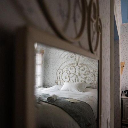 Boutique Hotel Anagennisis Pírgos Екстериор снимка