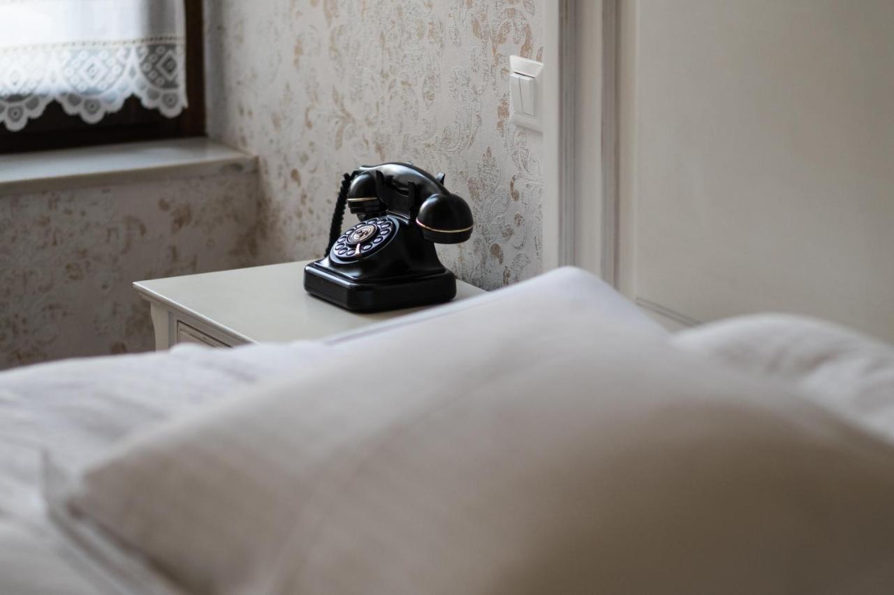 Boutique Hotel Anagennisis Pírgos Екстериор снимка
