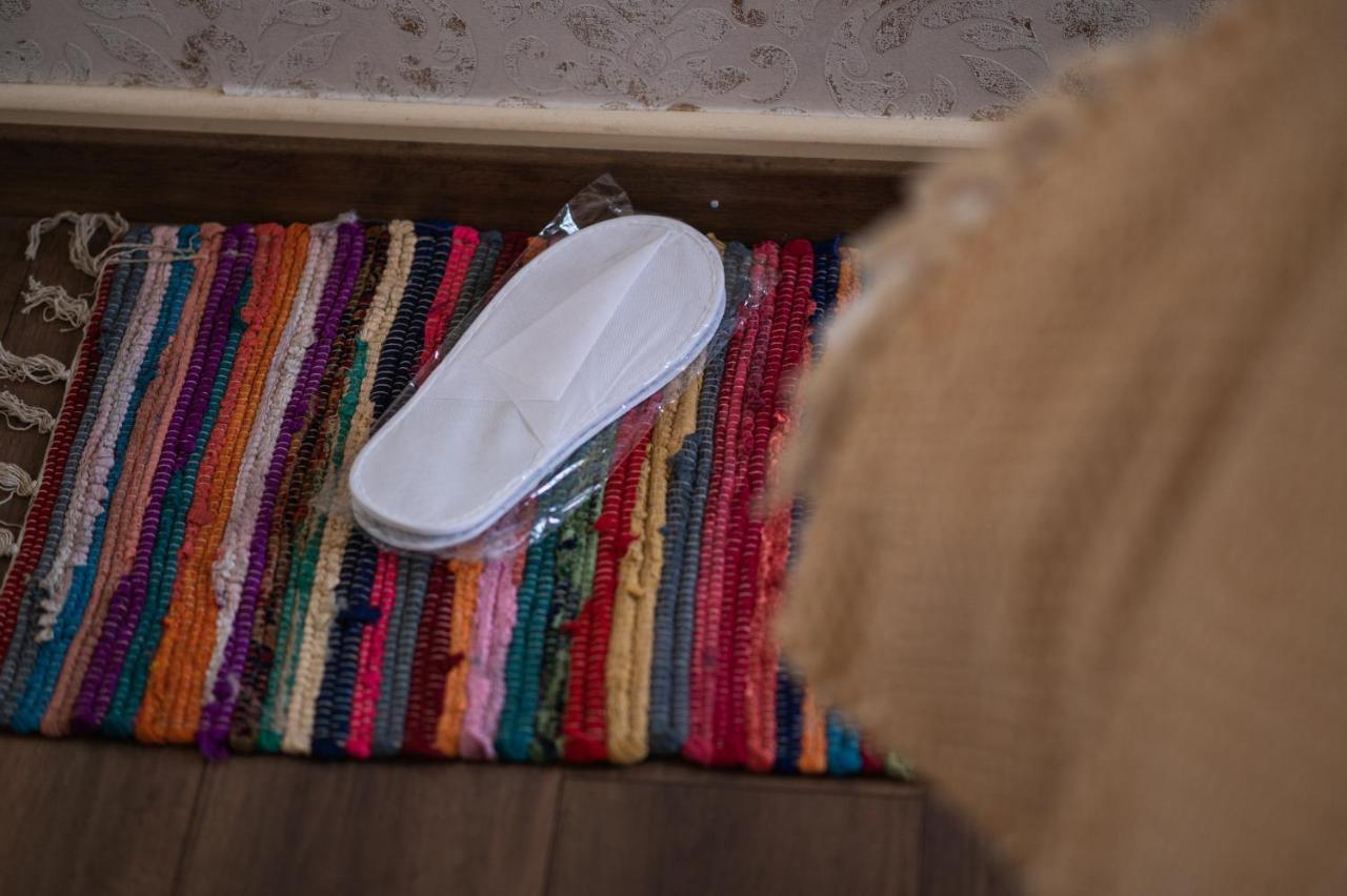 Boutique Hotel Anagennisis Pírgos Екстериор снимка