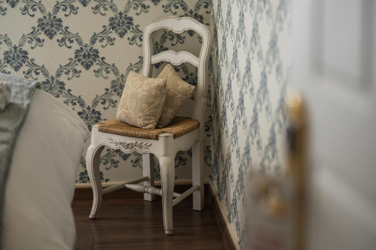 Boutique Hotel Anagennisis Pírgos Екстериор снимка