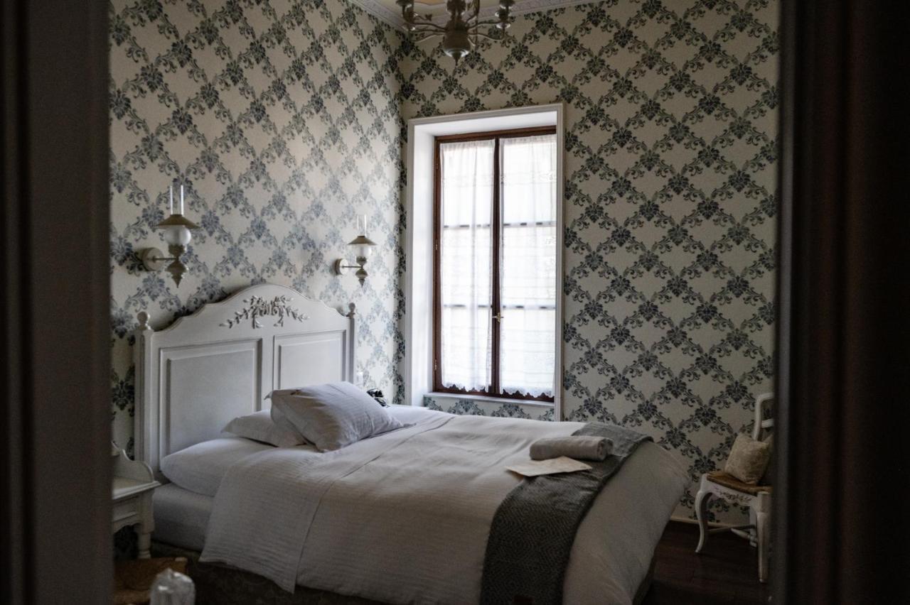 Boutique Hotel Anagennisis Pírgos Екстериор снимка
