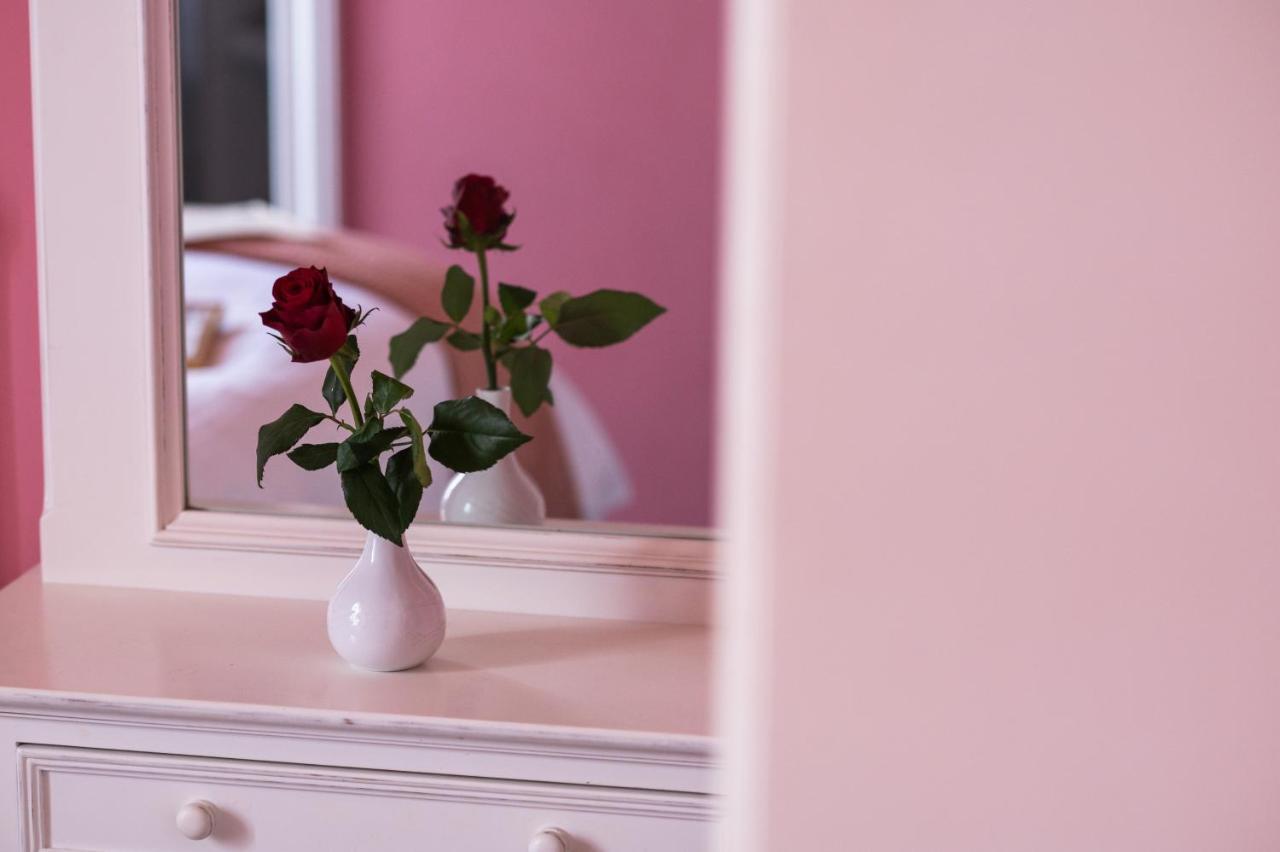 Boutique Hotel Anagennisis Pírgos Екстериор снимка