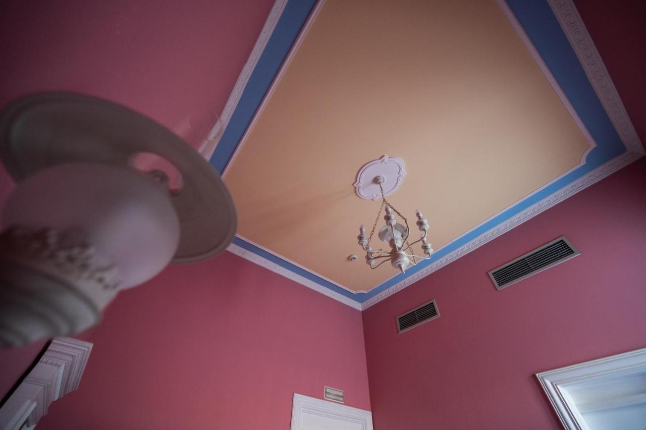Boutique Hotel Anagennisis Pírgos Екстериор снимка