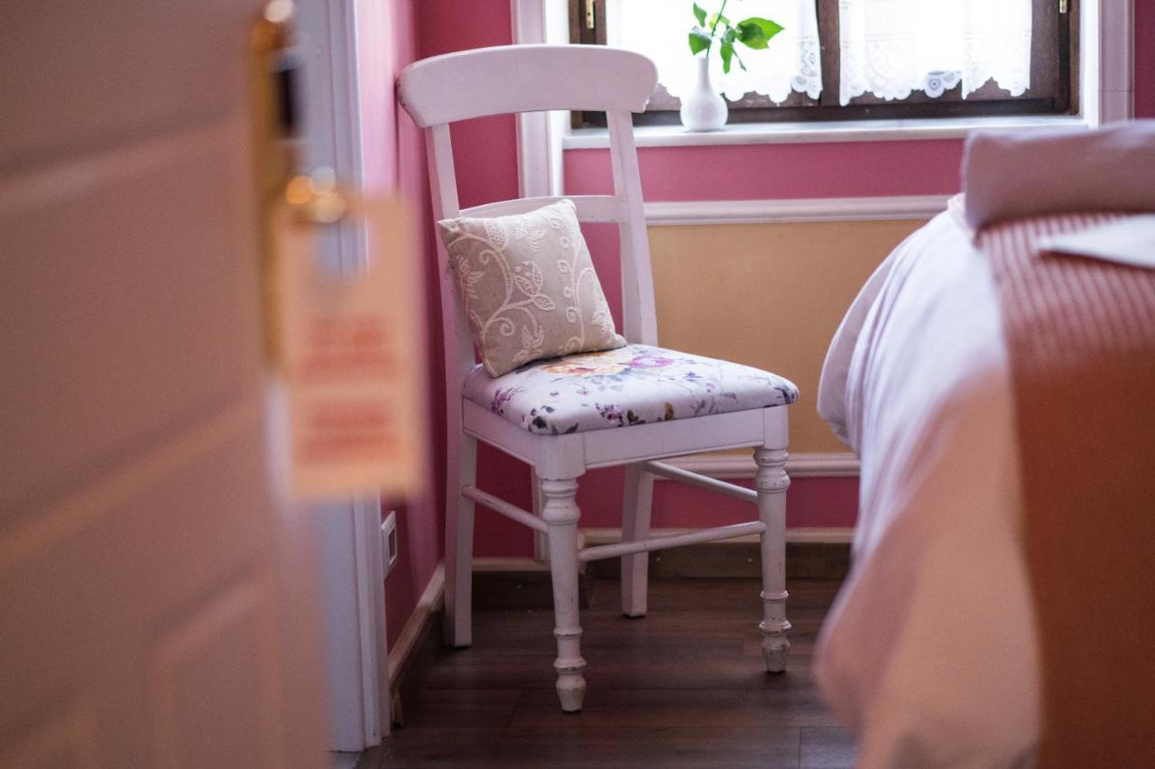 Boutique Hotel Anagennisis Pírgos Екстериор снимка