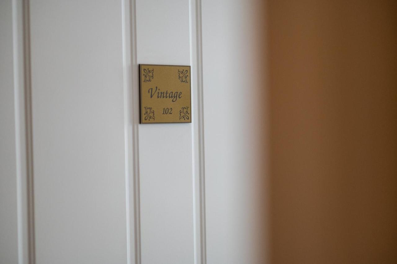 Boutique Hotel Anagennisis Pírgos Екстериор снимка
