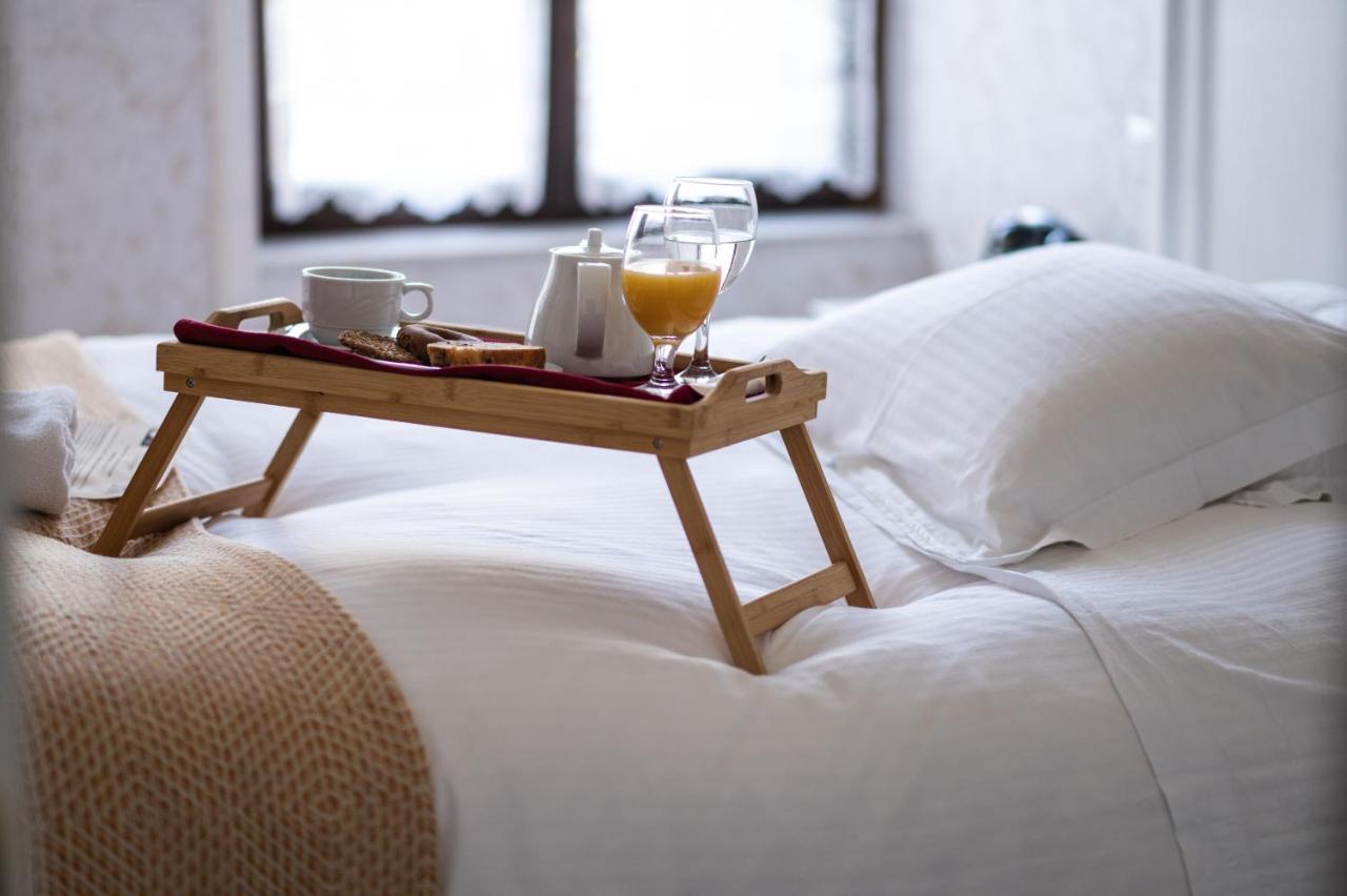 Boutique Hotel Anagennisis Pírgos Екстериор снимка