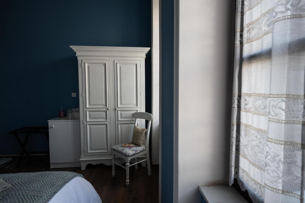 Boutique Hotel Anagennisis Pírgos Екстериор снимка