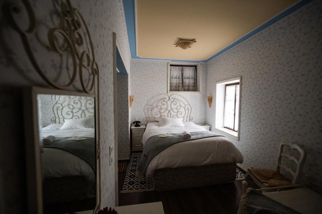 Boutique Hotel Anagennisis Pírgos Екстериор снимка