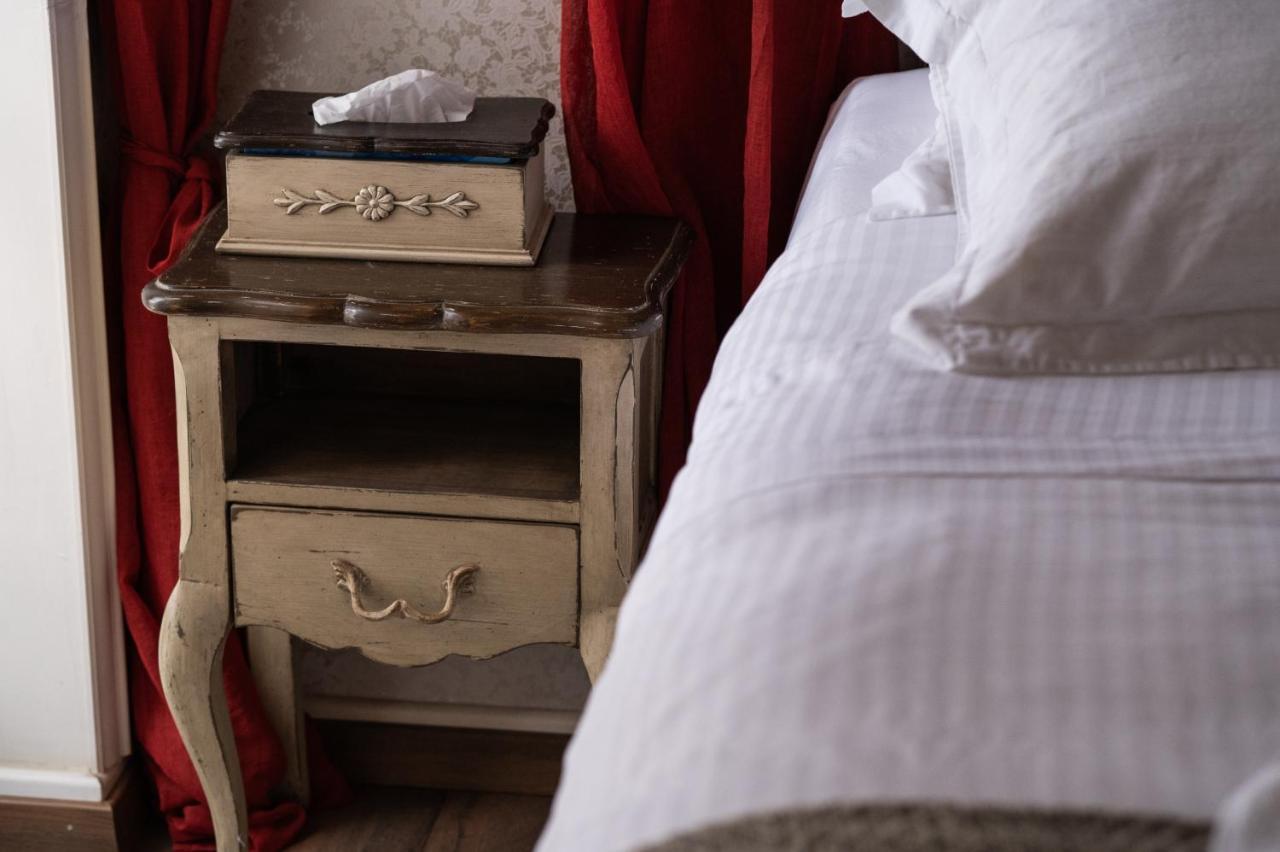 Boutique Hotel Anagennisis Pírgos Екстериор снимка