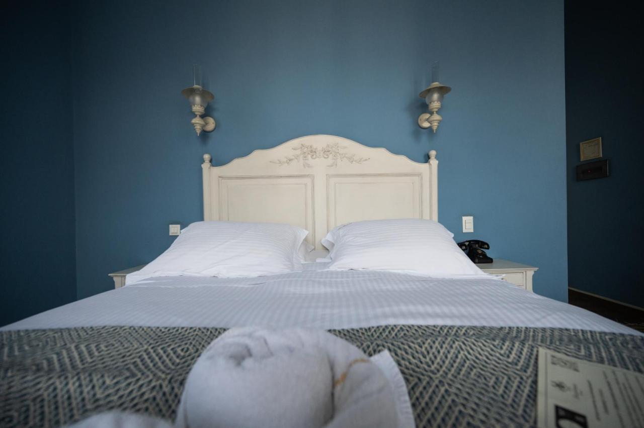Boutique Hotel Anagennisis Pírgos Екстериор снимка