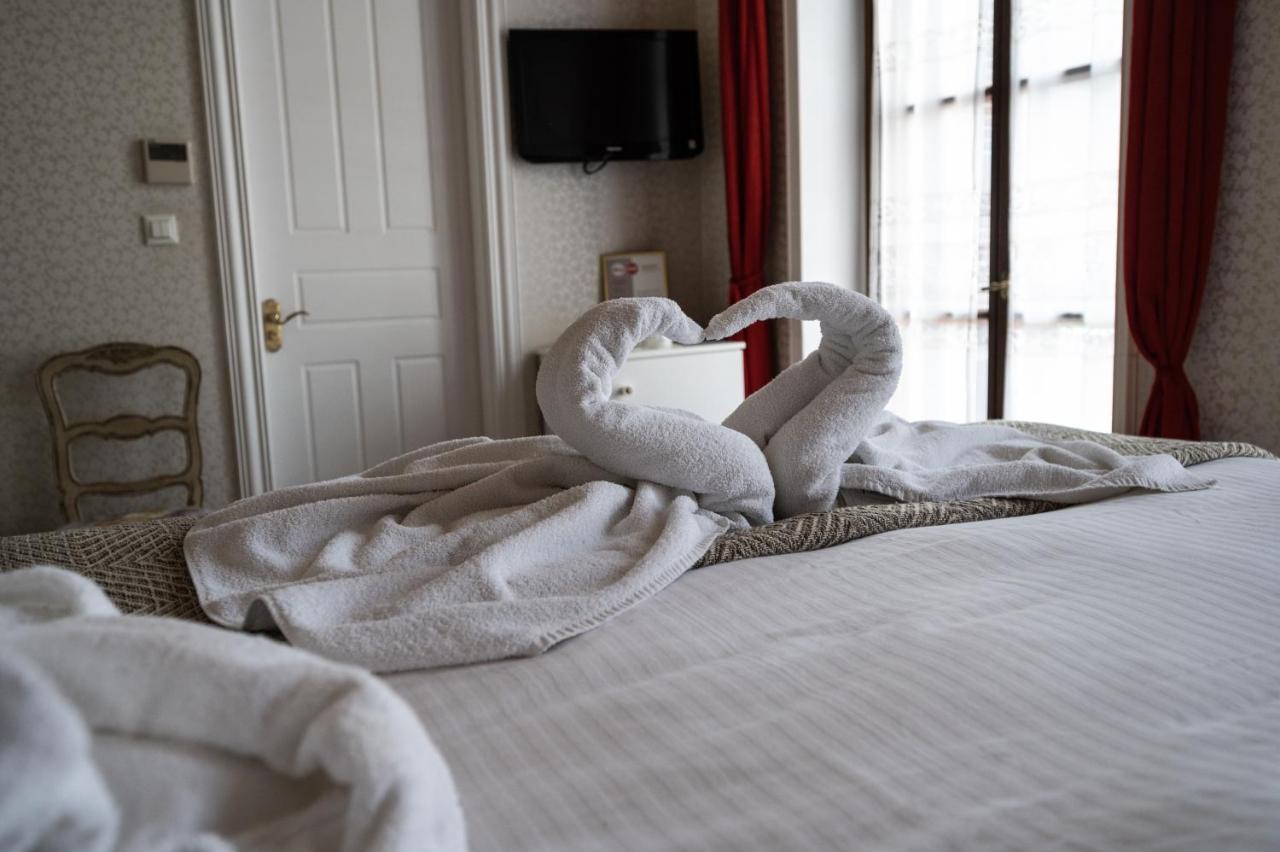 Boutique Hotel Anagennisis Pírgos Екстериор снимка