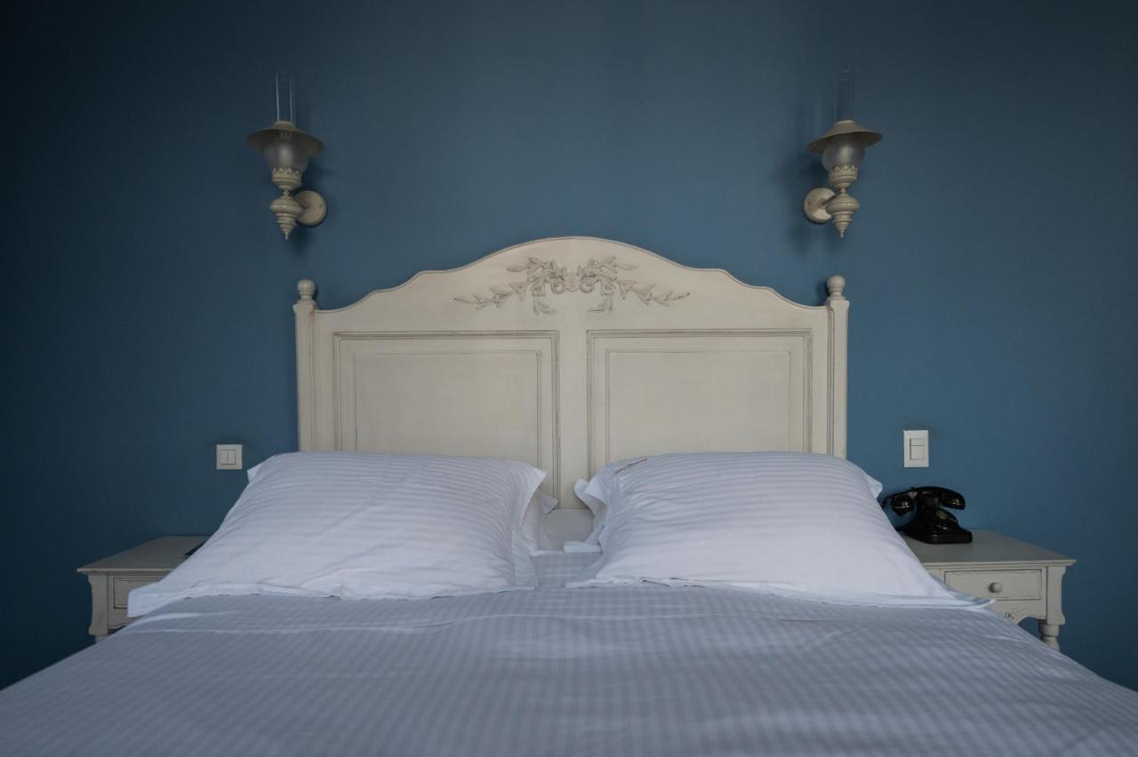 Boutique Hotel Anagennisis Pírgos Екстериор снимка
