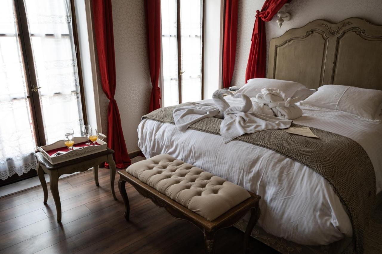 Boutique Hotel Anagennisis Pírgos Екстериор снимка