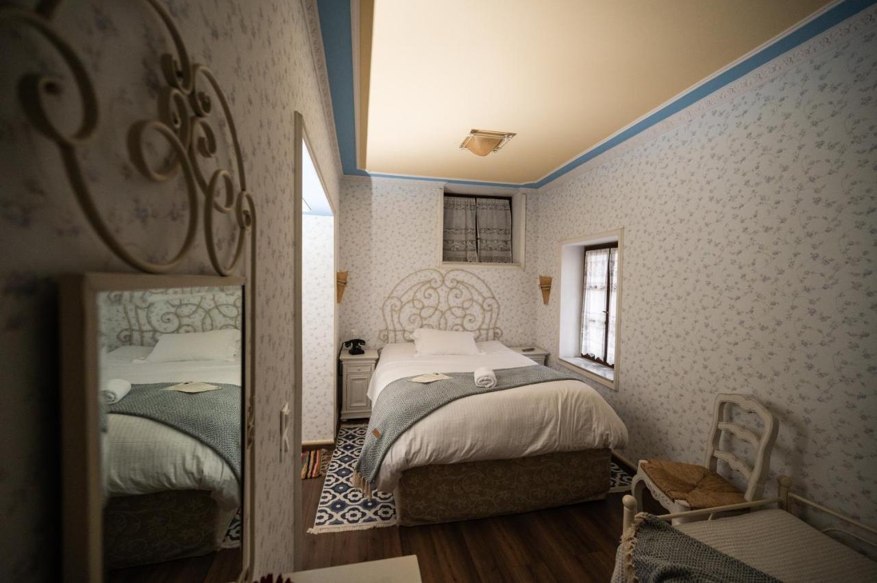 Boutique Hotel Anagennisis Pírgos Екстериор снимка