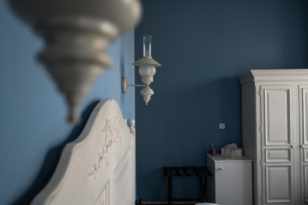 Boutique Hotel Anagennisis Pírgos Екстериор снимка