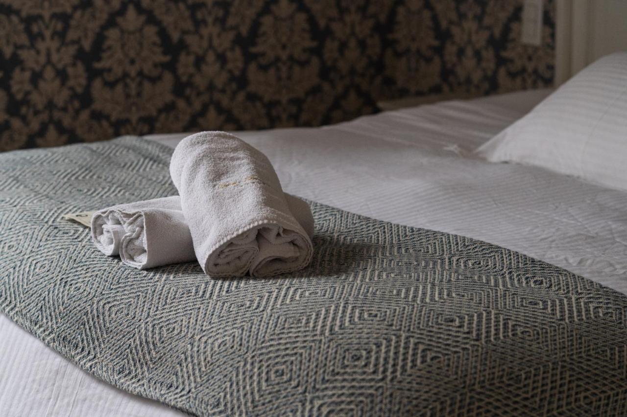 Boutique Hotel Anagennisis Pírgos Екстериор снимка