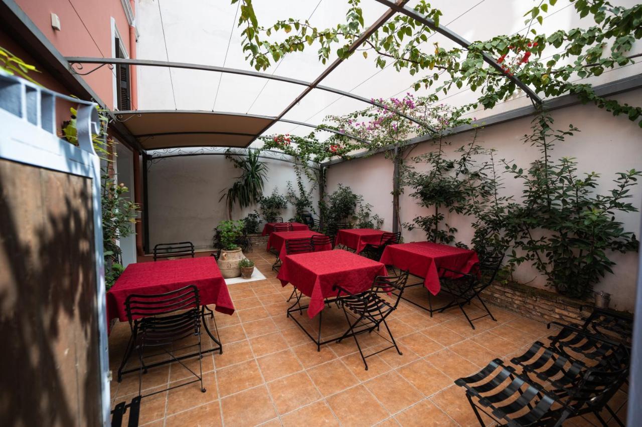 Boutique Hotel Anagennisis Pírgos Екстериор снимка