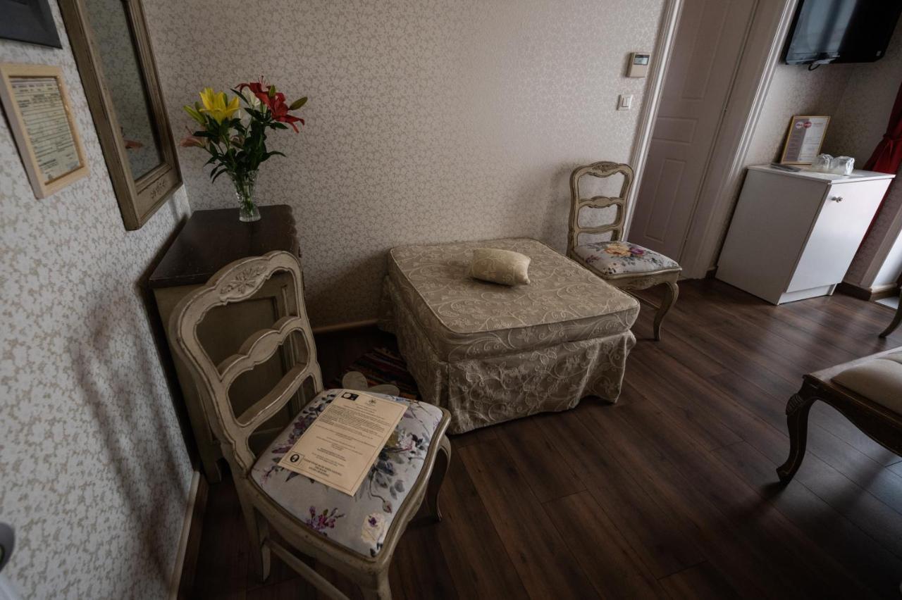Boutique Hotel Anagennisis Pírgos Екстериор снимка