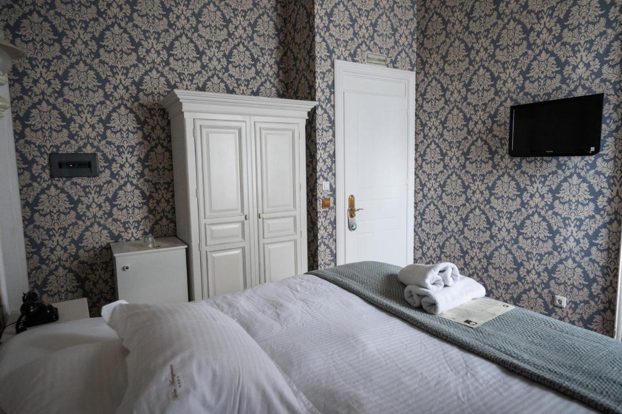 Boutique Hotel Anagennisis Pírgos Екстериор снимка