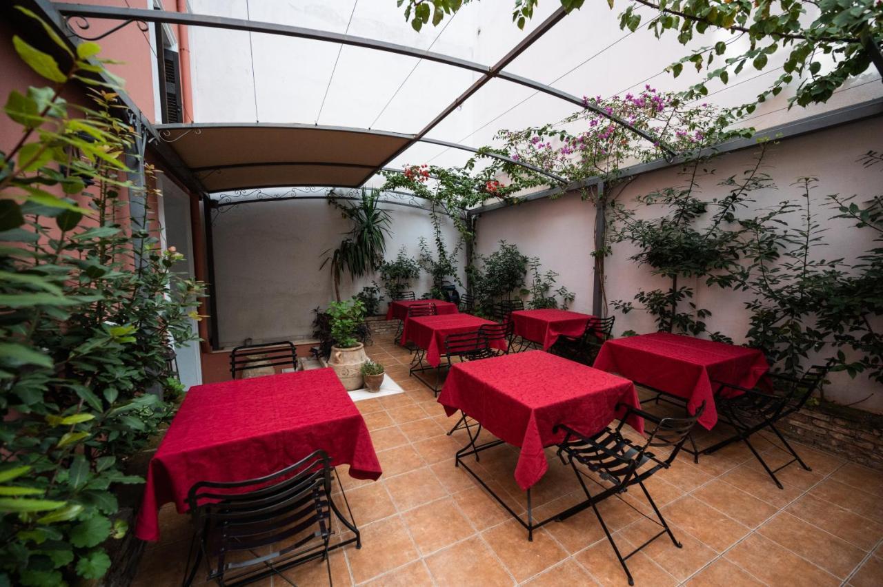 Boutique Hotel Anagennisis Pírgos Екстериор снимка