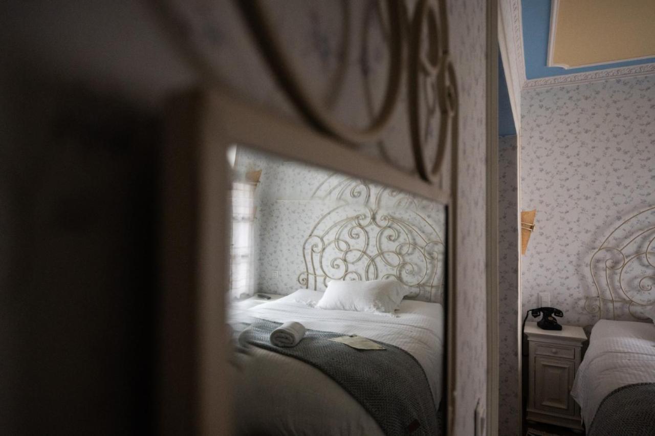 Boutique Hotel Anagennisis Pírgos Екстериор снимка